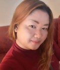 Rencontre Femme Thaïlande à Bangkok : Ying, 37 ans